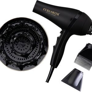 CURLSMITH Defrizzion Hair Dryer